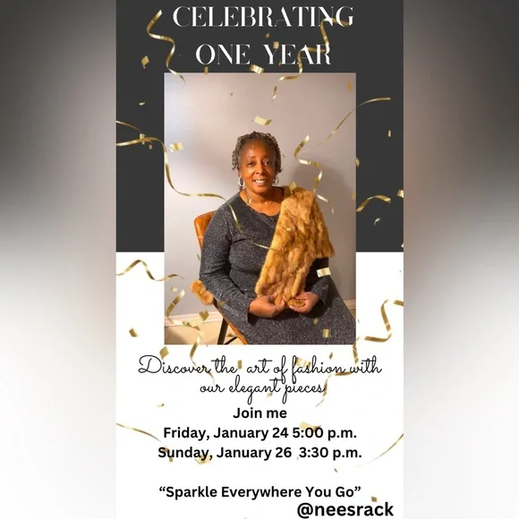 LIVE SHOW LISTING 🔥🔥LIKE TO BE NOTIFIED? - Picture 8 of 11